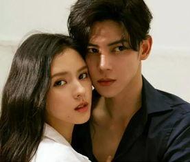 桐桐CP的最新糖点爆料,最新糖点爆料引粉丝狂欢