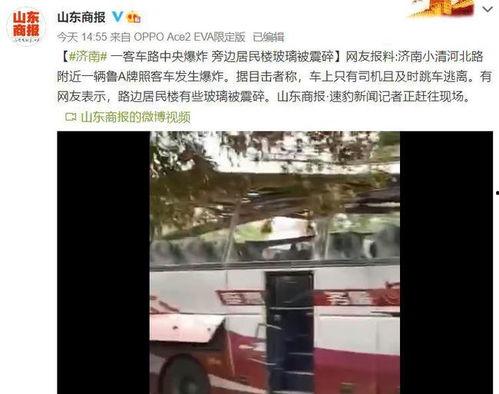 济南最新爆料,揭秘城市新动向与热点事件