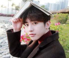 蔡徐坤有没有最新爆料过