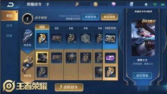 嬴政战令爆料视频大全最新,揭秘全新英雄技能与神秘活动