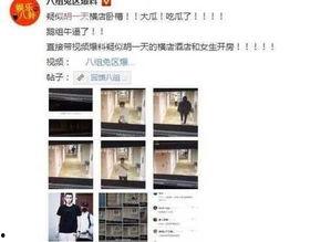 最新黑料爆料视频,最新爆料事件深度剖析